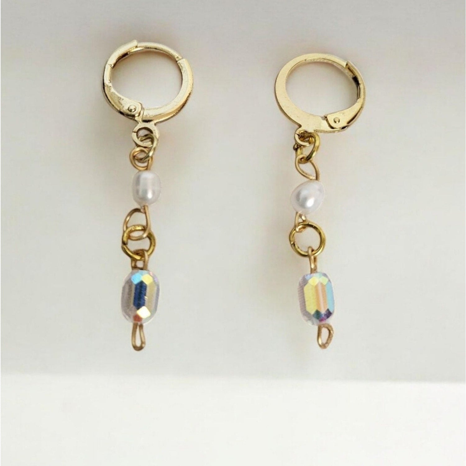 14k Gold Plated Handcrafted Jewelry – Unique